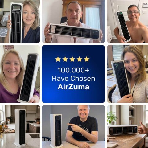 AirZuma image
